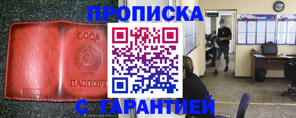прописка гарантия в Боровичах